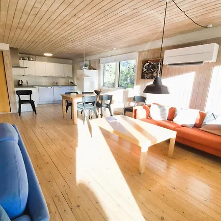 Adelisa - 600m From The Sea By Interhome * Laeso