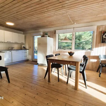 Adelisa - 600m From The Sea By Interhome * Laeso
