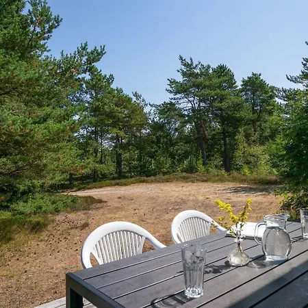 בית נופש Adelisa - 600m From The Sea By Interhome Laeso