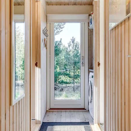 Adelisa - 600m From The Sea By Interhome * Laeso