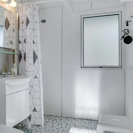 Adelisa - 600m From The Sea By Interhome Laeso