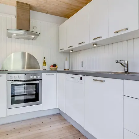 Adelisa - 600m From The Sea By Interhome * Laeso