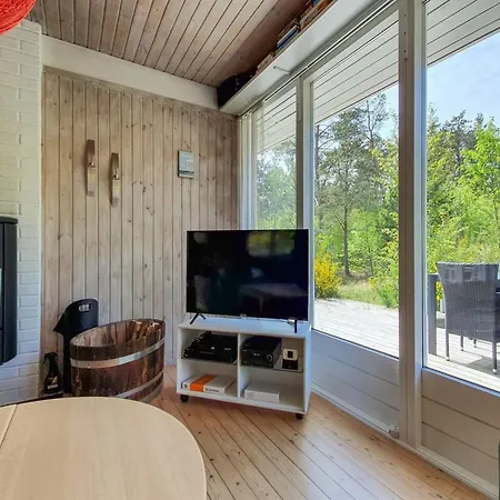 Adelisa - 600m From The Sea By Interhome Laeso