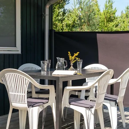 Adelisa - 600m From The Sea By Interhome * Laeso
