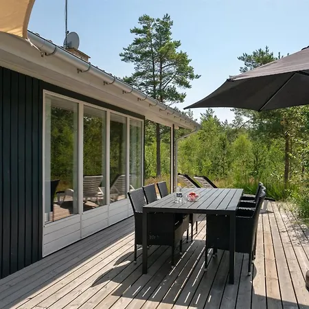 Adelisa - 600m From The Sea By Interhome Laeso