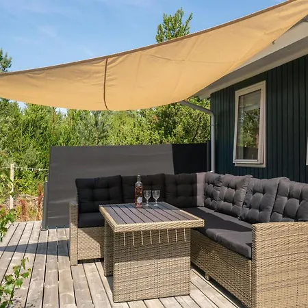 Adelisa - 600m From The Sea By Interhome * Laeso
