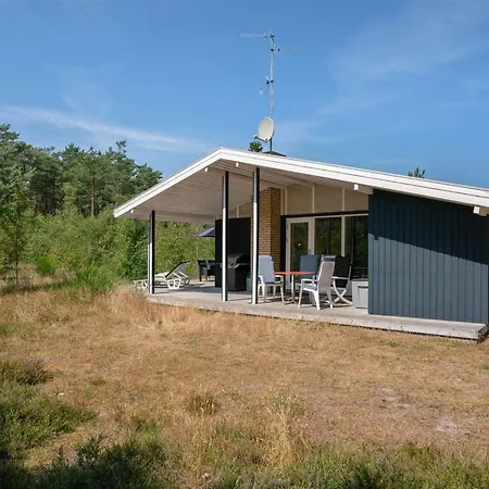 Adelisa - 600m From The Sea By Interhome Laeso