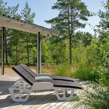 Adelisa - 600m From The Sea By Interhome בית נופש Laeso
