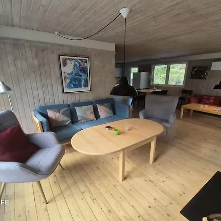 Adelisa - 600m From The Sea By Interhome Laeso