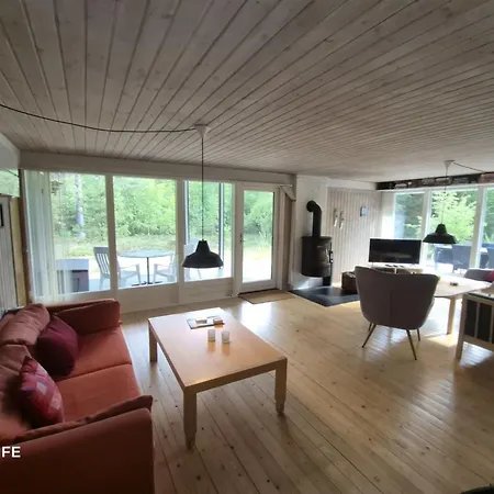 Feriehus Adelisa - 600m From The Sea By Interhome Laeso